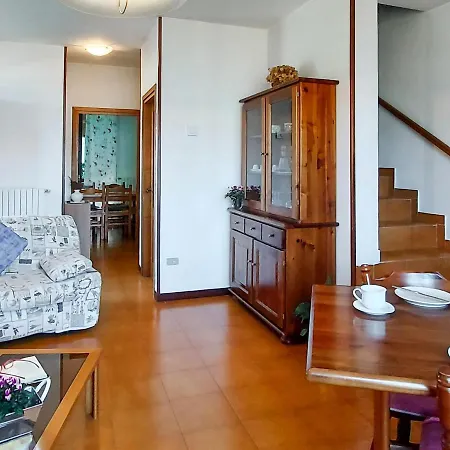 Prázdninový dům Casa Lina By Interhome Colico