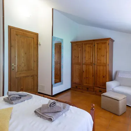 Prázdninový dům Casa Lina By Interhome *